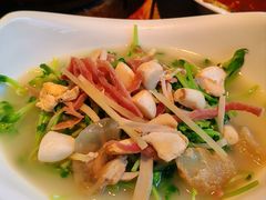 -隅焰·三生三味·手作川菜(金沙天街店)