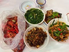 -老长沙龙虾馆(罗湖店)