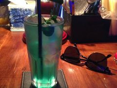 孟婆汤-迦南D BAR