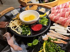 -南桥帮(昆百大·泰业城店)