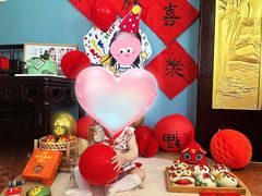 -鹊华居·地道鲁菜·海鲜·融合味(大明湖店)