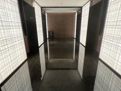 -上海明天广场JW万豪酒店