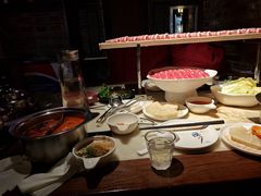 -东道煮牛肉火锅(东盛大街店)