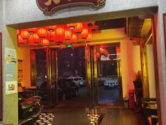 -大鸽饭(马王堆店)