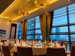 -空中一号宴会厅(信合大厦店)