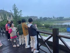 -余姚四明湖开元名都度假酒店·夏威夷西餐厅