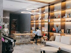 -铂顿国际公寓(广州长隆野生动物世界店)