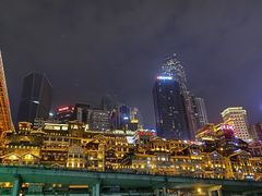 -重庆两江夜游-交运系列
