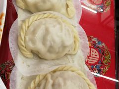 淮阳蒸饺-玉华台饭庄(裕中西里小区店)