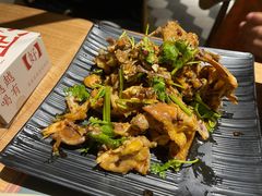 炒鸡架-壹酒贰肉1926·深夜食堂(九纬路店)