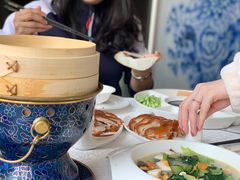 壹品北京烤鸭-海湾壹品·粤菜·早茶·烤鸭(拱北店)