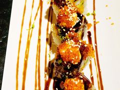 飞跃cbd-将太无二·北美传奇寿司(瑞士公寓店)