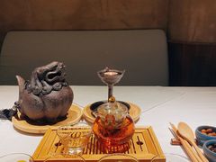 -叶叶菩提·晋福宫