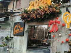 -ChitChat奇洽·Bistro(黎黄陂路店)