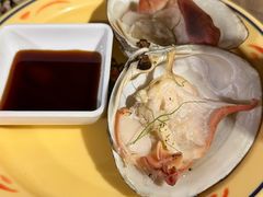 -辉记炭烧海鲜大排档·老字号(福田店)