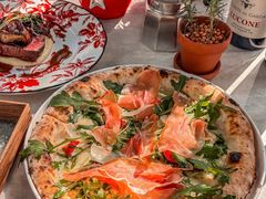 -Mammamia意大利餐厅(阳春巷店)