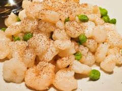 -淮食·雅宴(北大博雅国际酒店)