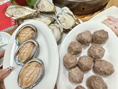 -濠轩阁特色生蚝火锅(水湾路店)