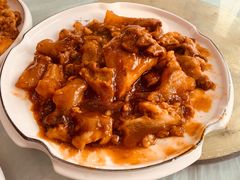 -同发号饭庄(复兴路店)