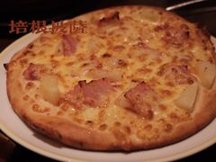 -萨莉亚意式餐厅(杭州滨江天街店)