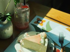 蜜桃乌龙千层-叶太YETAI(良库店)