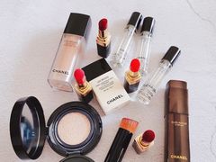 -CHANEL 香奈儿(海岸城店)