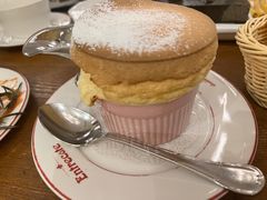 -Entrecôte 法国牛扒馆(保利·时光里店)