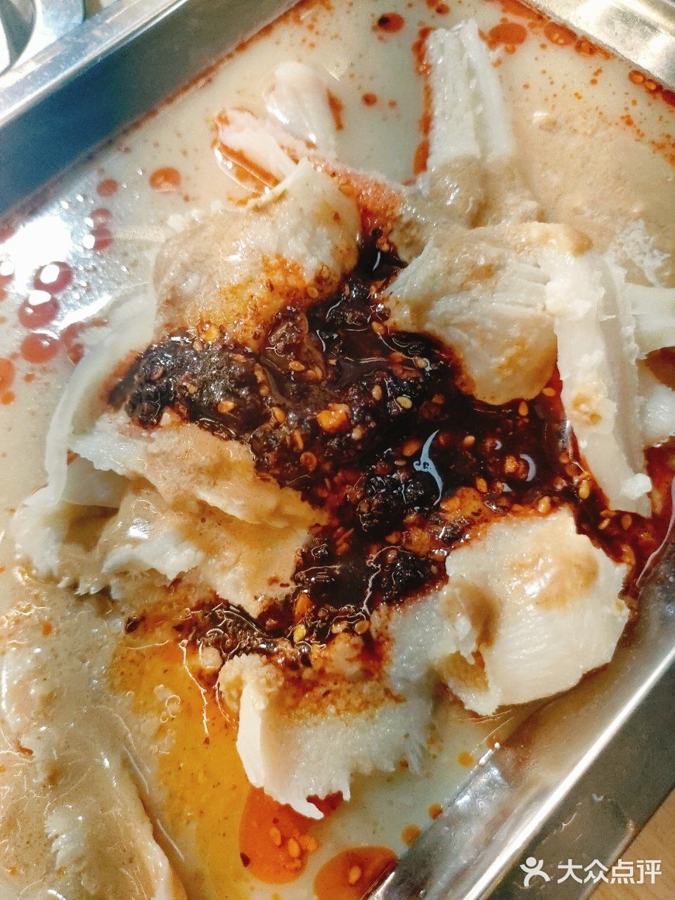 🥩【美食发现 | 学习巷海家烤肉】