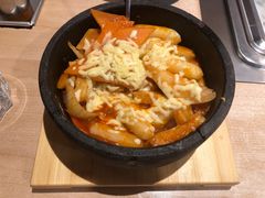 -新石器烤肉(之心城店)