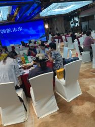 -华强广场酒店·宴会厅