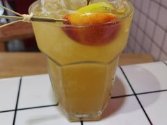 -蛙一刀·麻椒鱼火锅(金仙桥店)