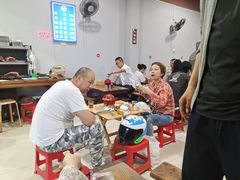 砖茶-清真·马峰烤肉(小学习北巷店)