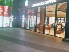 -星巴克臻选(北京富力家园店)