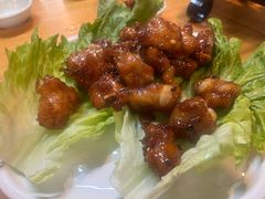 -61号餐吧(兴坪古镇漓江店)