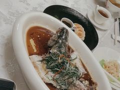 -酌宴府The China Club·广州万富希尔顿酒店(云城东路店)