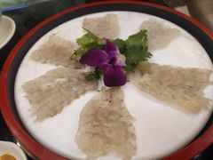 -草鱼先生潮州鱼生·虾生(新厦花园店)