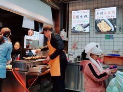 -大小河街