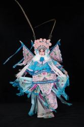 -霓裳雅韵京剧戏曲摄影(豪苑大厦店)
