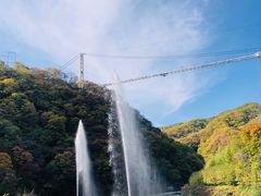 -南天门文化旅游风景区