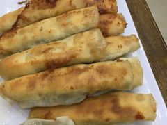 锅贴-金阁家常菜(贵阳路店)