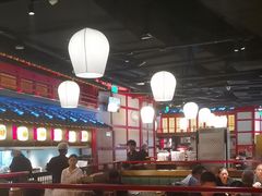 -牛New寿喜烧(金茂览秀城店)