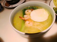 -绿茶餐厅(燕郊永旺店)