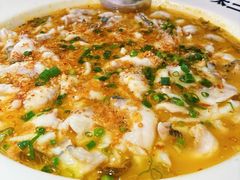 -太二酸菜鱼(兴业太古汇店)