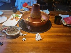 -东来顺饭庄(五道口店)