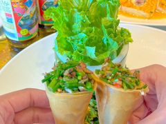 -大树头·花园餐厅(市桥店)