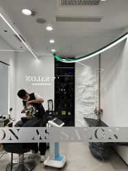 -DIAN DIAN SALON点点