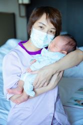 -Babysky·贝瑞佳月子会所(花木店)