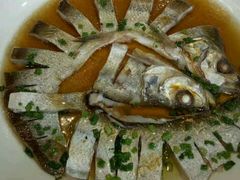 -长兴菜馆(高桥店)