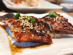蒲烧鳗鱼-晓寿司·日本料理(望京博雅店)