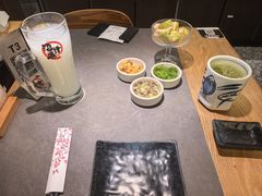 -沼津港精致料理·寿喜烧·烧鸟(龙湖南桥天街日料榜单店)